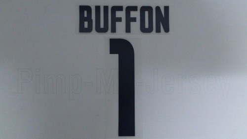 Buffon juventus portiere - buffon,