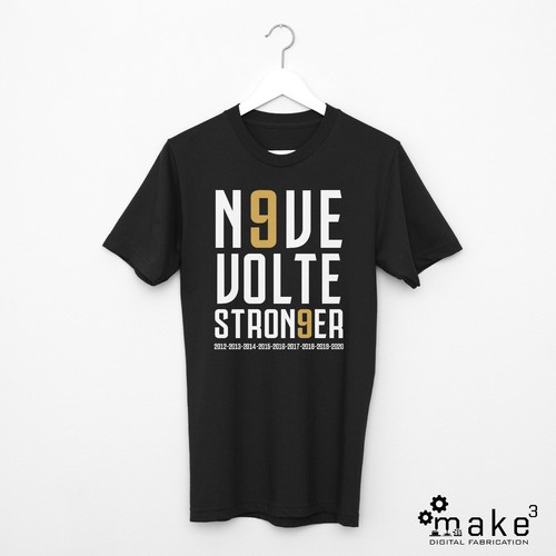 Shirt celebrativa campionato - celebrativa,
