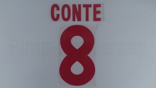 Antonio conte juventus home - conte,