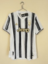 Maglia Calcio Juventus 2021