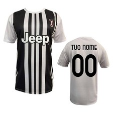 MAGLIA HOME REPLICA UFFICIALE