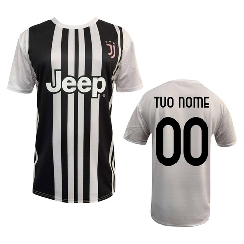 Maglia home replica ufficiale - maglia,