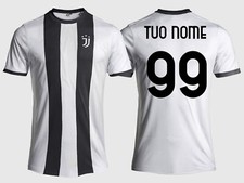 Maglia Personalizzata Juventus